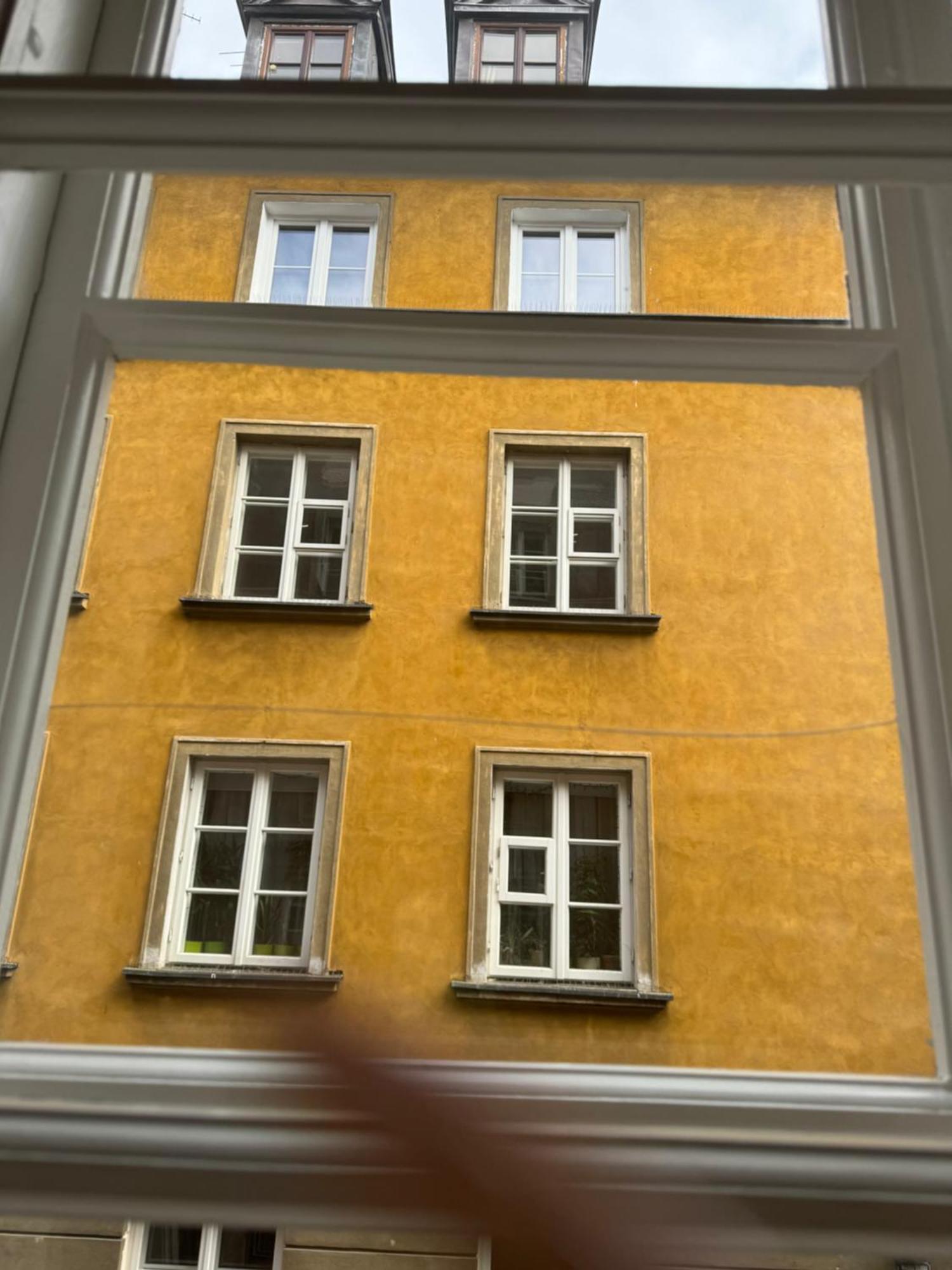 Apartment In Old